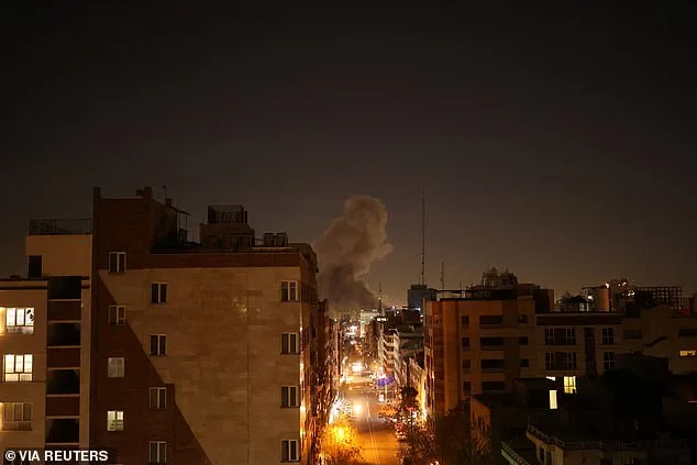 Trump Claims US Strikes Eliminated Iran's Leadership Successors, Including Top Adviser and Former President