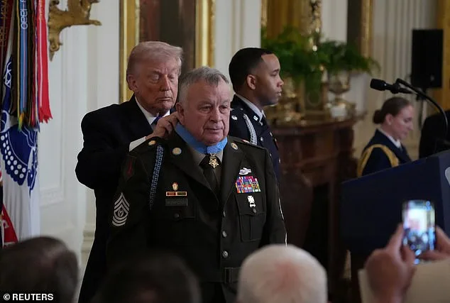 Trump Vows Unyielding Resolve in Iran Conflict Amid Operation Epic Fury and Troop Casualties