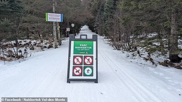 Four-Year-Old Dies in Rare Sledding Accident in Ontario, Police Say It Was an Accident