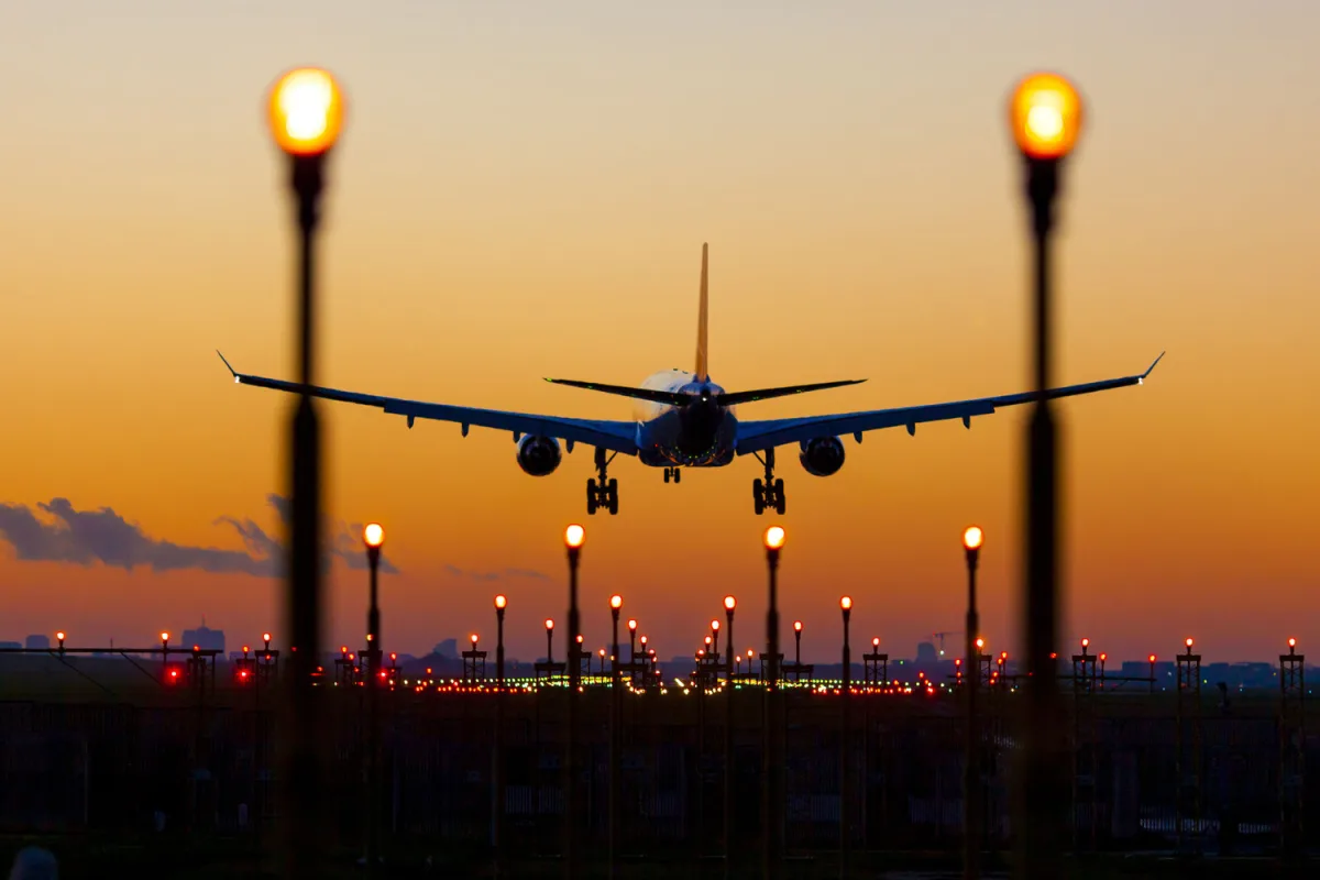 Jordan Reopens Airspace After Temporary Closure Amid Regional Tensions