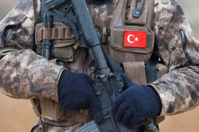 NATO Successfully Intercepts Iranian Ballistic Missile Over Turkey in Rare Security Incident