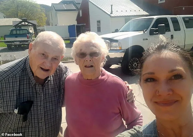 70-Year-Old Maryland Marriage Ends Tragically as Couple Dies Holding Hands in Hospital
