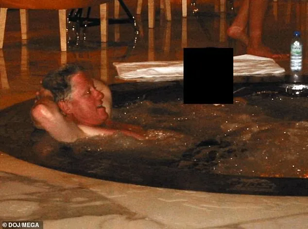 Clinton Defends Epstein Ties Amid Hot Tub Photo Scrutiny in Oversight Committee Testimony