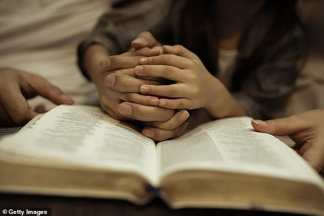 Debate Over Noisy Children in Church: Acceptance vs. Decorum