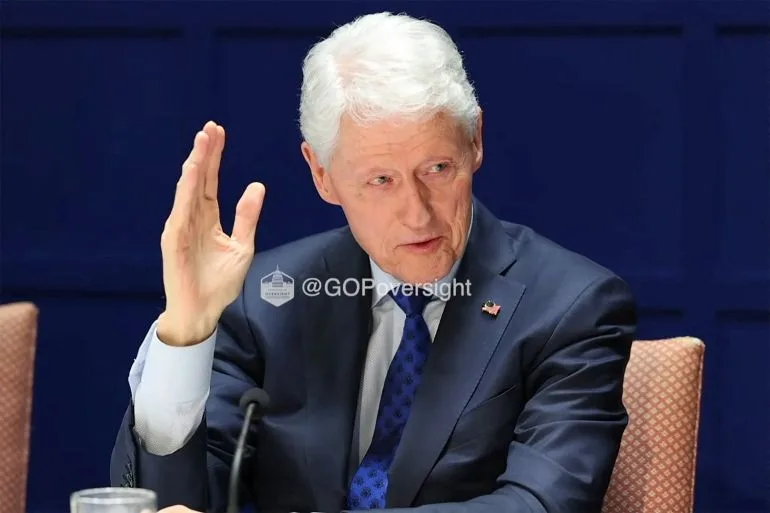 House Oversight Committee Subpoenas AG Bondi in Epstein Probe Amid Bipartisan Demand for Transparency on Missing Evidence