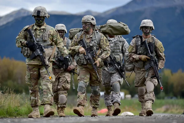 U.S. Official Hints at Possible Coalition Against Iran Amid Escalating Tensions