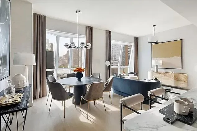 Estée Lauder Senior Executive Dies Suddenly in Manhattan Home, Leaving Husband in Shock