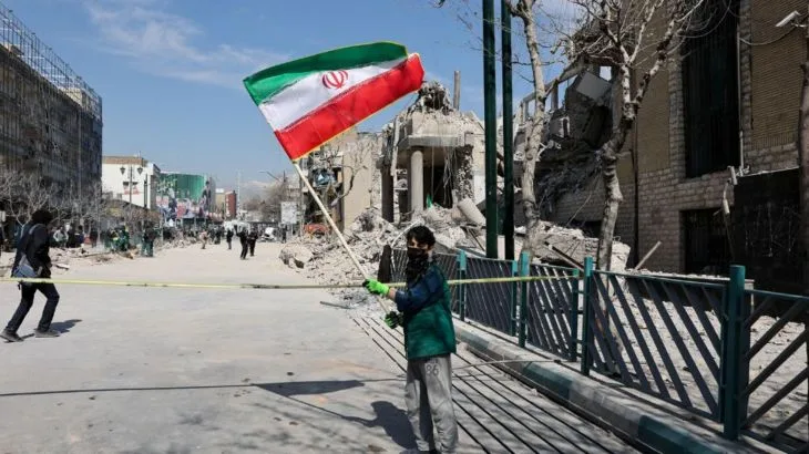 Hezbollah's Defiance: Aligning with Iran Amid Lebanese Government Warnings