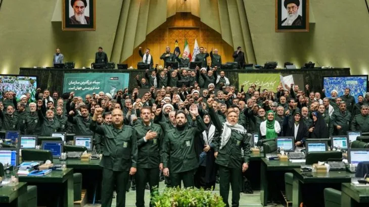 Hezbollah's Defiance: Aligning with Iran Amid Lebanese Government Warnings