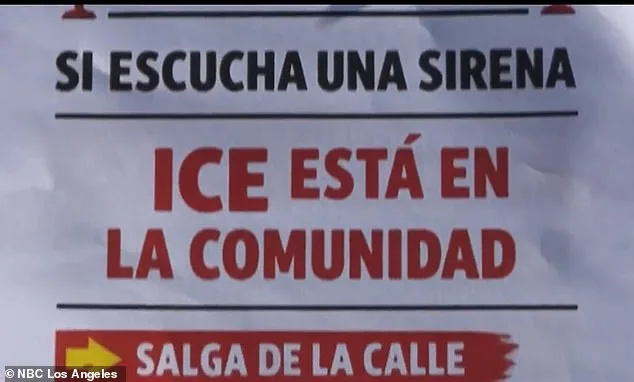 Highland Park Installs Air Raid Sirens to Alert Residents of ICE Raids, Sparking Controversy