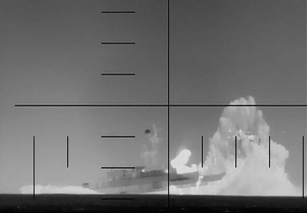 Iran Unleashes Drone and Missile Strikes on Saudi Arabia, UAE as Conflict with U.S. Escalates
