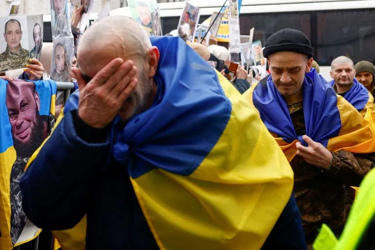 Russia's Escalating Attack on Kramatorsk Signals New Threat to Ukraine's Eastern Front