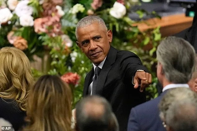 Democratic Leaders at Jesse Jackson's Funeral Spark 2028 Presidential Race Speculation