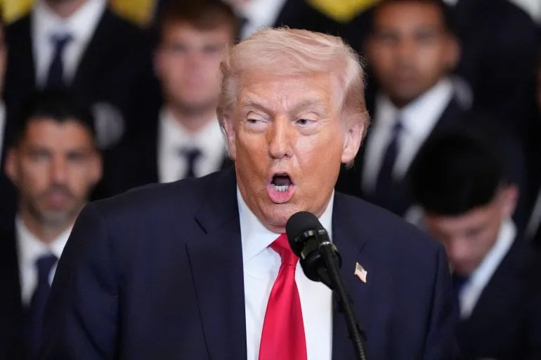 U.S. Customs Faces 45-Day Delay in Processing $166B Tariff Refunds Amid Legal Challenges