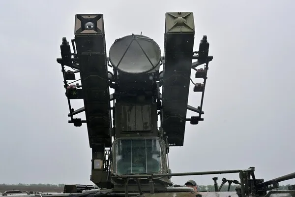 UAE Successfully Intercepts 15 Ballistic Missiles and 119 UAVs in Escalation of Regional Tensions