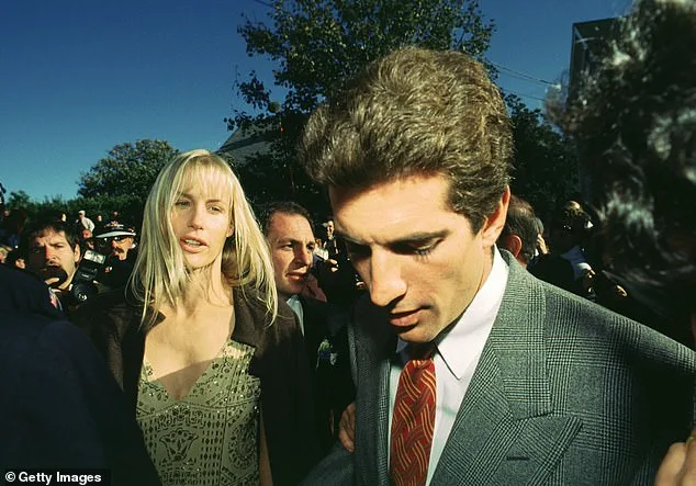 Daryl Hannah Condemns 'Love Story' Inaccuracies, Reigniting Debate Over Ethical Portrayal of Real-Life Figures