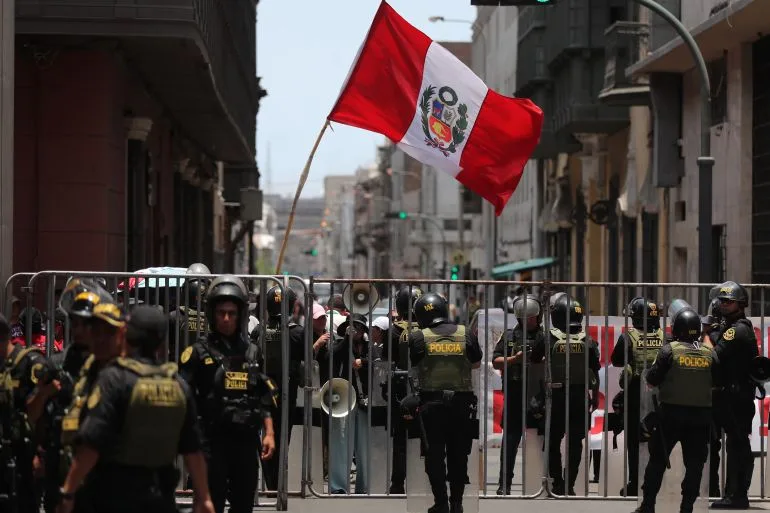 Powerful Trujillo Nightclub Explosion Injures 30, Marks Second Major Blast in Month