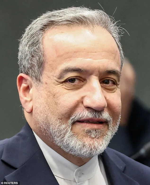 Iran, Russia Strengthen Strategic Partnership Amid U.S. and Israel Tensions