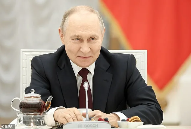 Iran, Russia Strengthen Strategic Partnership Amid U.S. and Israel Tensions
