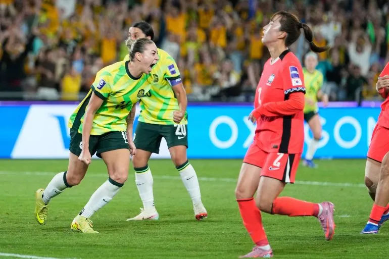 Iranian Women's Football Team's Anthem Shift Sparks Global Debate