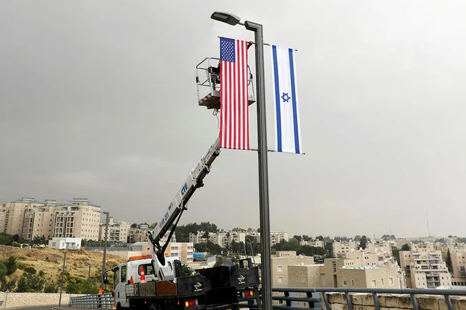 Retired U.S. Officer Blames Israel for U.S. Damage in Escalating Iran Tensions