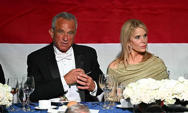 RFK Jr's Cult-Like Campaign: Spiritual Spell and Devoted Inner Circle Spark Expert Concerns