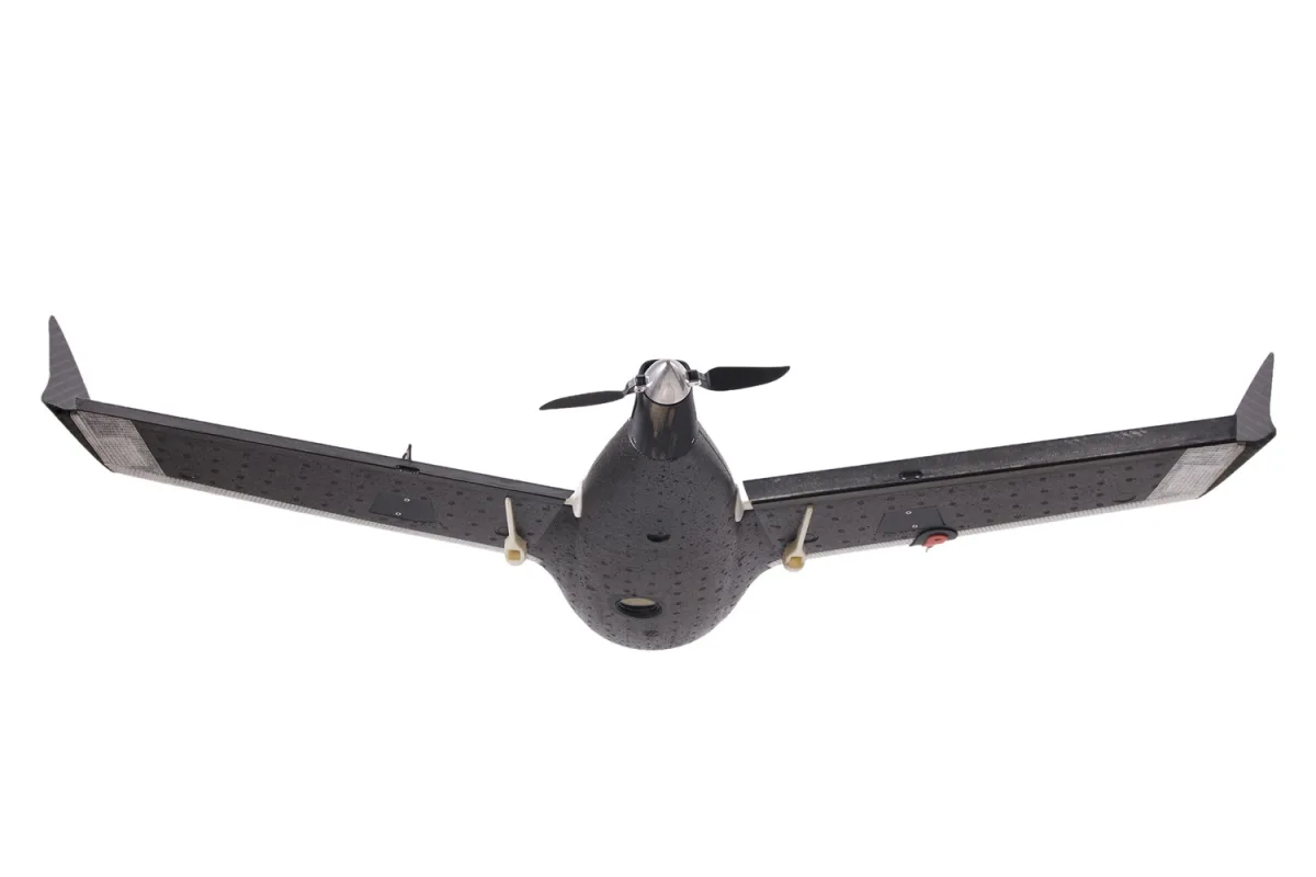 Ukraine Deploys Novel 'Mother Drone' Tactics to Disrupt Russian Supply Lines on Donetsk Ring Road