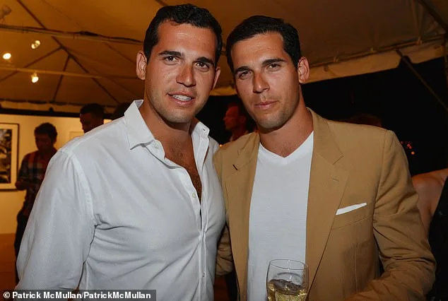 From Real Estate Titans to Sexual Violence Charges: The Alexander Brothers' Fall