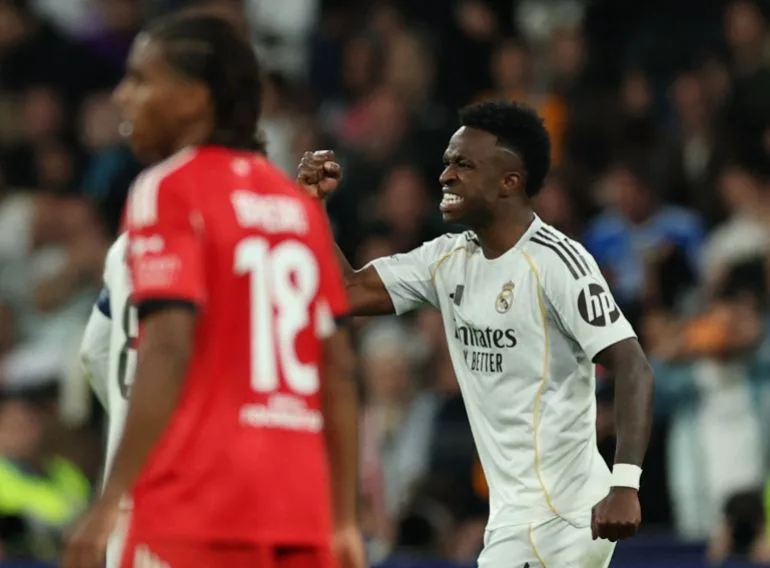 Resurgent Manchester City Target Struggling Real Madrid in High-Stakes Champions League Showdown