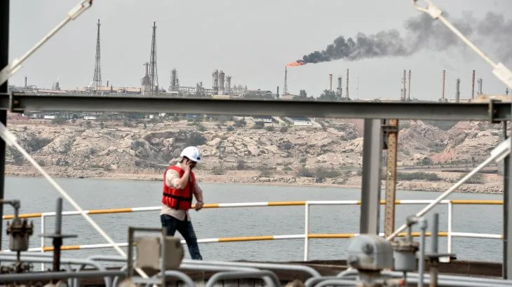 Russia Sees Strategic Gains as US-Israeli War on Iran Sparks Global Energy Crisis and Strains Western Unity