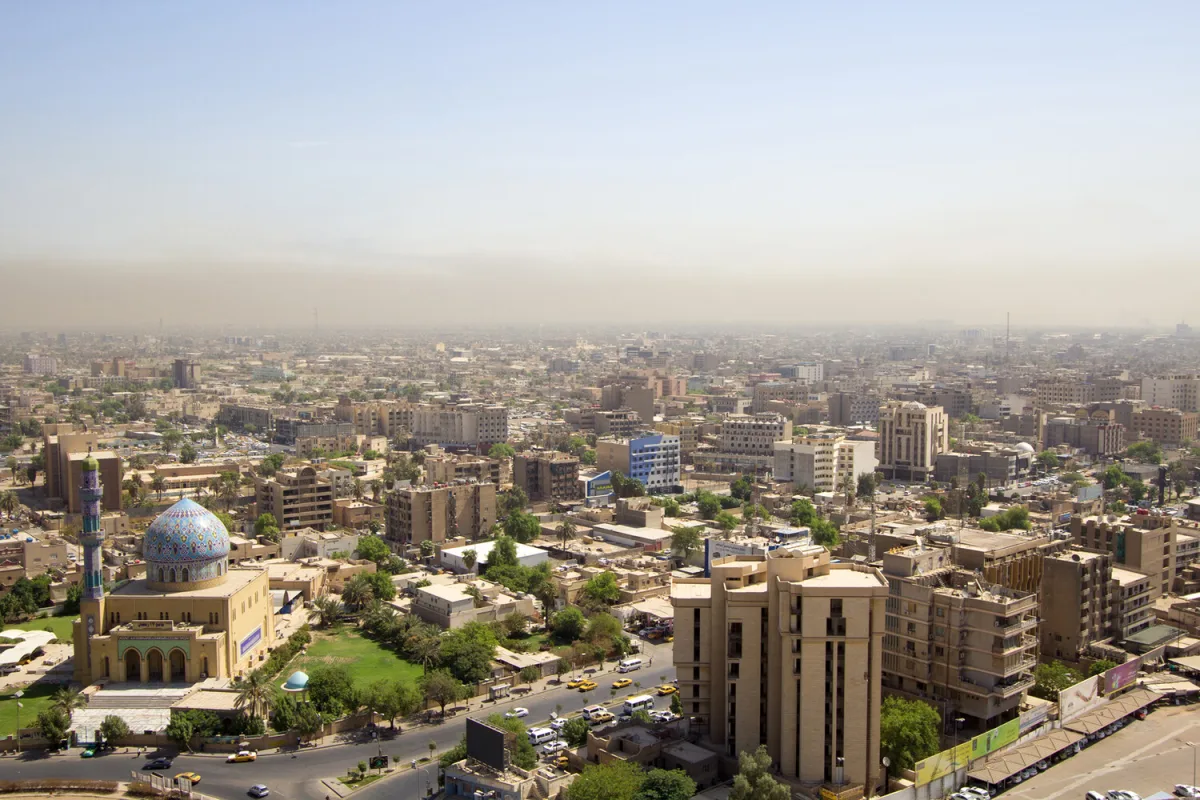 Shiite Militia Targeted in Nineveh Amid Rising Tensions in Northern Iraq