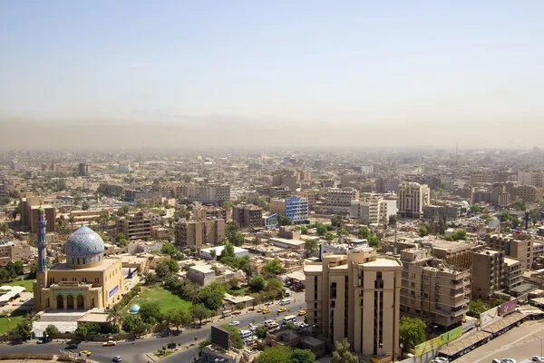 Shiite Militia Targeted in Nineveh Amid Rising Tensions in Northern Iraq