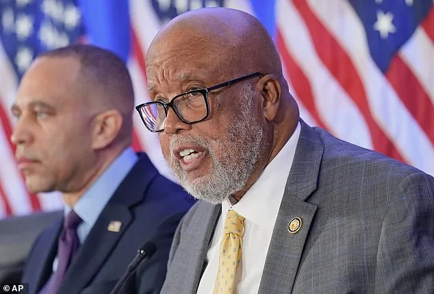 Bennie Thompson's Resounding Victory Over Evan Turnage Defies Generational Shifts in Democratic Party