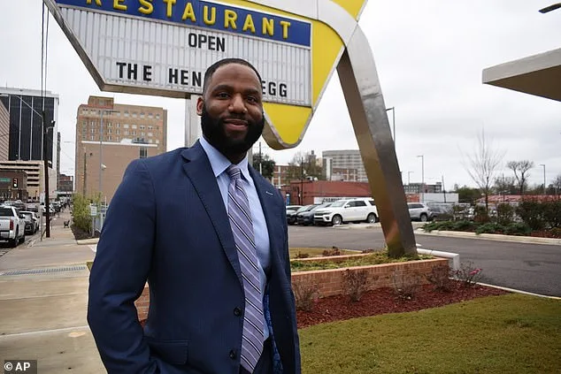 Bennie Thompson's Resounding Victory Over Evan Turnage Defies Generational Shifts in Democratic Party