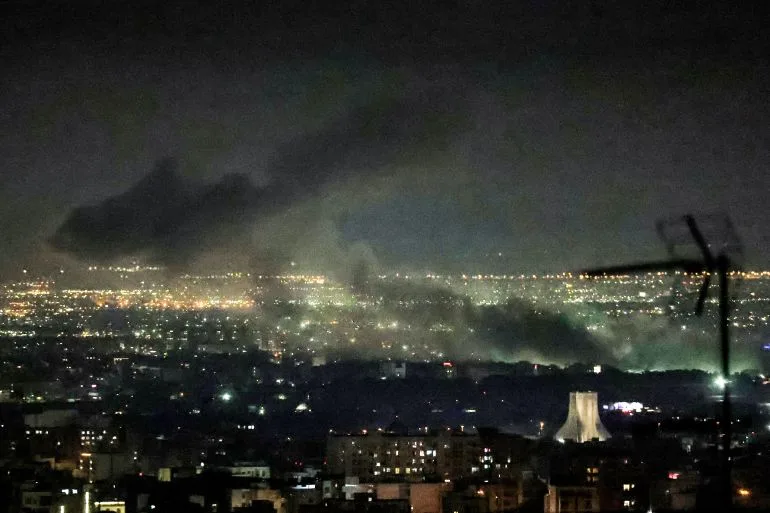 Debate Over US Troops in Iran Heats Up as War Enters 12th Day