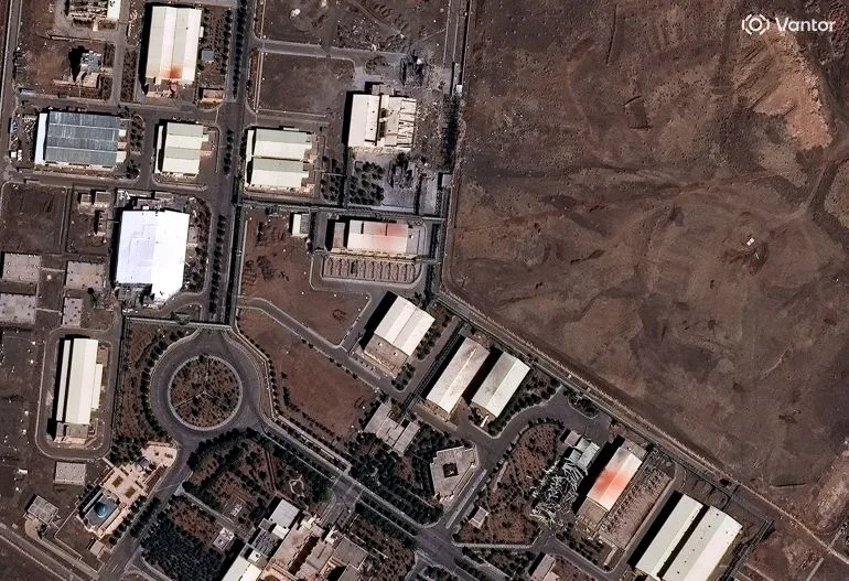 Debate Over US Troops in Iran Heats Up as War Enters 12th Day