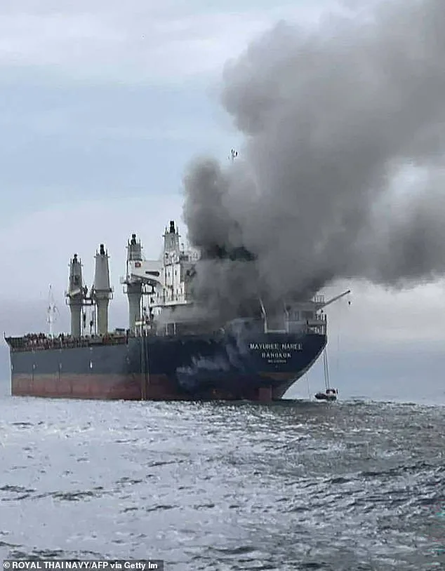 Strait of Hormuz Crisis: Energy Disruptions Loom as Aramco Warns of 1970s-Level Threat