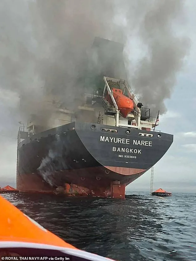 Strait of Hormuz Crisis: Energy Disruptions Loom as Aramco Warns of 1970s-Level Threat
