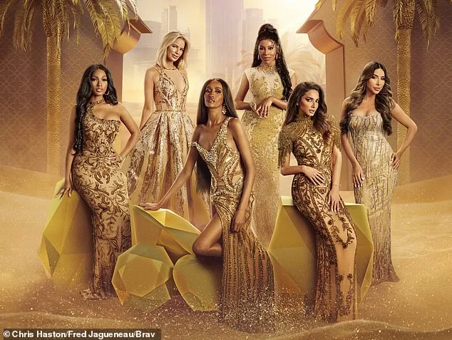 Caroline Stanbury Sparks Controversy by Linking Middle East Conflict to 'Correcting' Expatriate Influx in Dubai