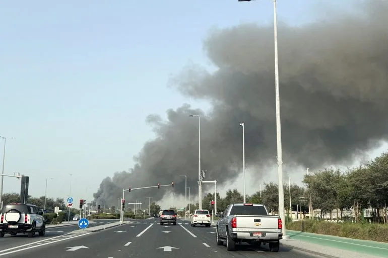 Iran's Asymmetric Warfare Strategy: Countering U.S.-Israeli Military Superiority After March 2025 Strikes