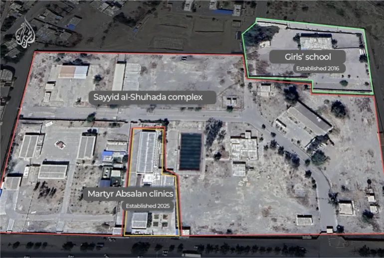 Iranian School Bombing Sparks Global Outcry as US-Israel-Iran Conflict Escalates