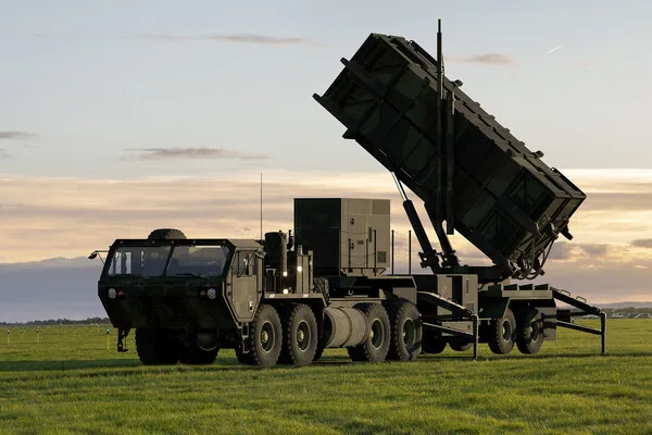 NATO Deploys Air Defenses in Middle East as Tensions Escalate