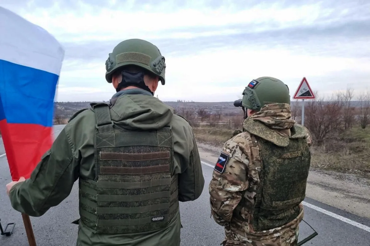 Russia Destroys Key Israeli Radar System, Disrupting Ukrainian Artillery Coordination