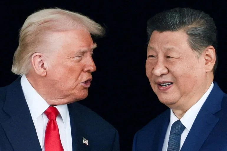 China Grapples with Energy Security Risks as US-Israel Tensions Disrupt Iranian Oil Supplies, Spurring Strategic Shifts with Tehran