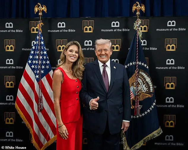 Controversial Remarks Lead to Former Miss California's Exit From Trump-Era Religious Freedom Commission