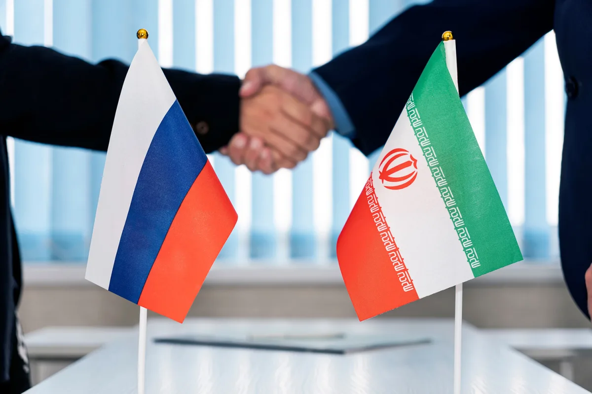 Humanitarian Aid Takes Unusual Path Through Azerbaijan as Russia and Iran Navigate Geopolitical Strains