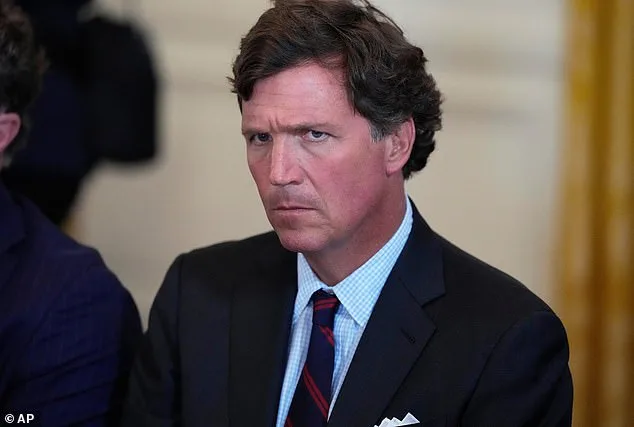Laura Loomer Accuses Tucker Carlson and Candace Owens of Inciting Violence Behind Michigan Synagogue Shooting
