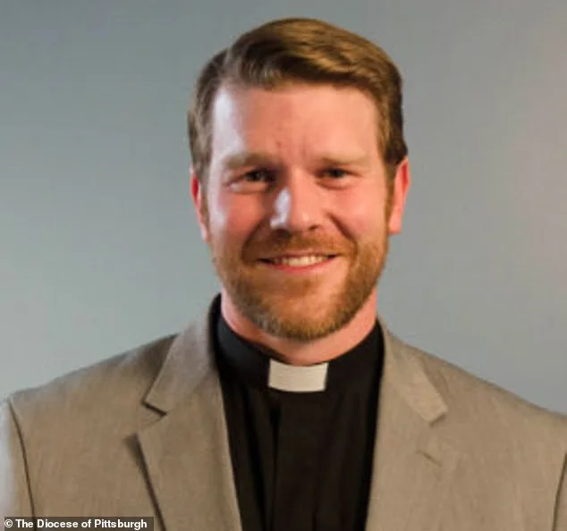Reverend Aidan Smith Arrested for Allegedly Shoplifting $1,099 in Baseball Cards from Walmart