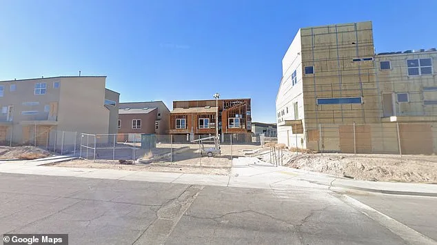 Derelict Las Vegas Housing Complex Sparks High-Stakes Real Estate Battle