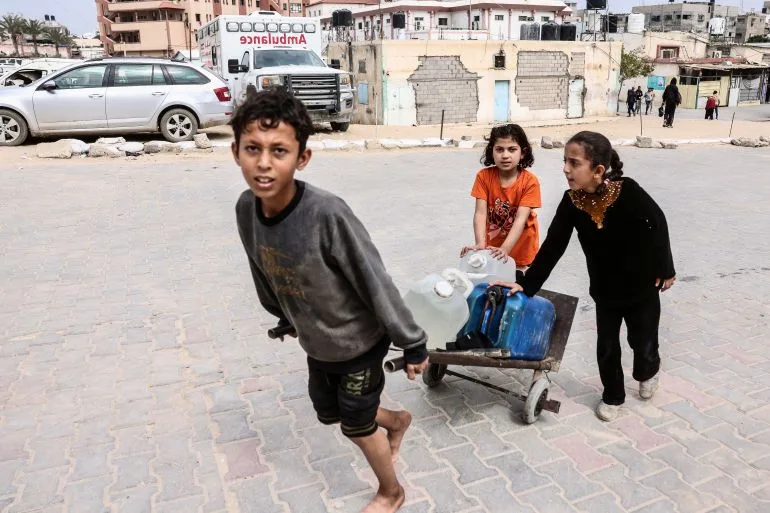 Gaza Death Toll Rises to 658 Amid Ongoing Conflict and Ceasefire Violations